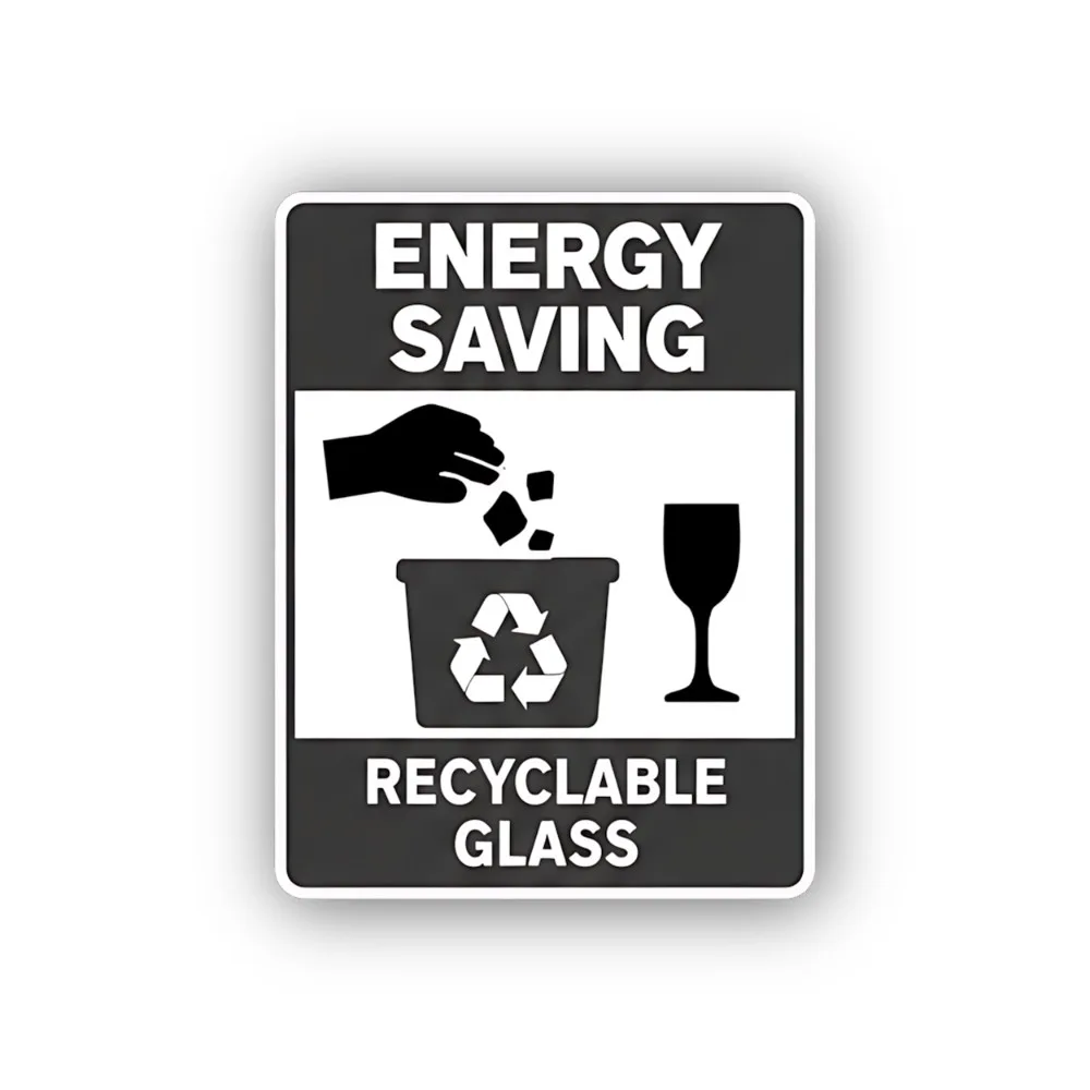 Recycle Glass