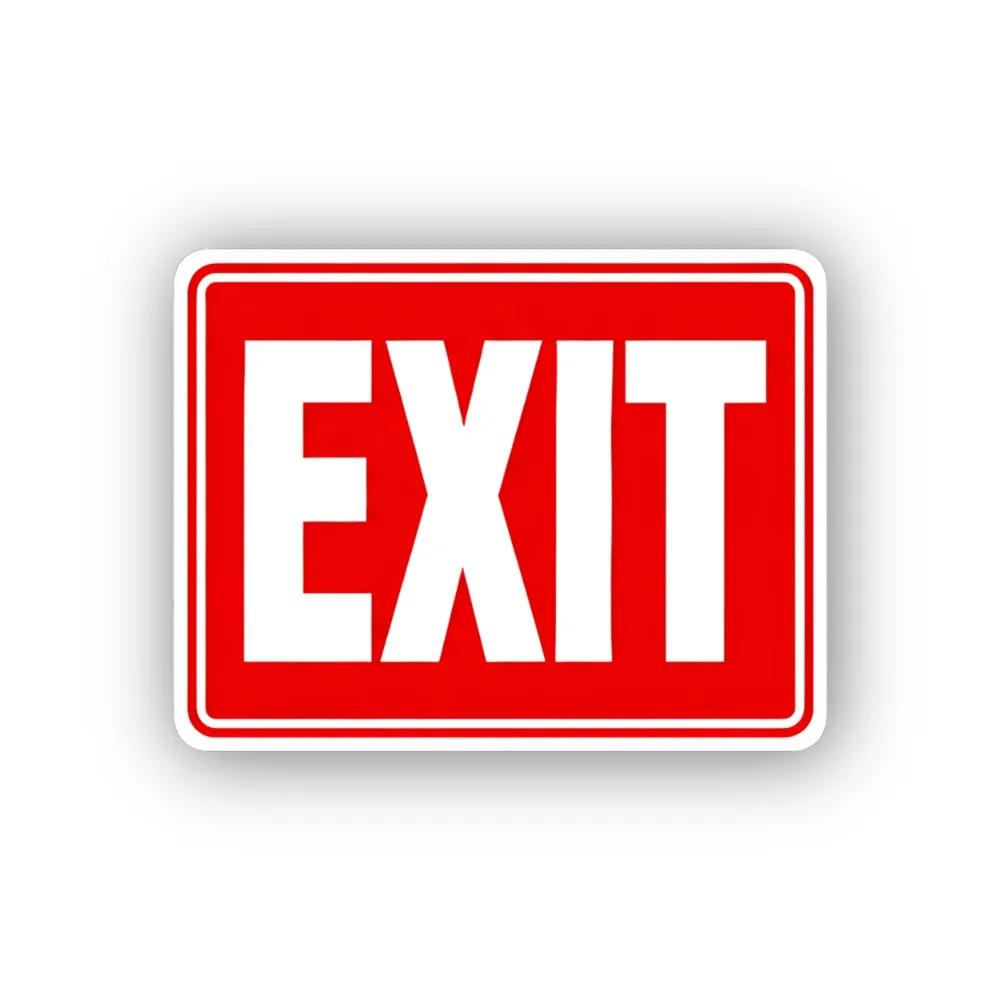 Exit Access