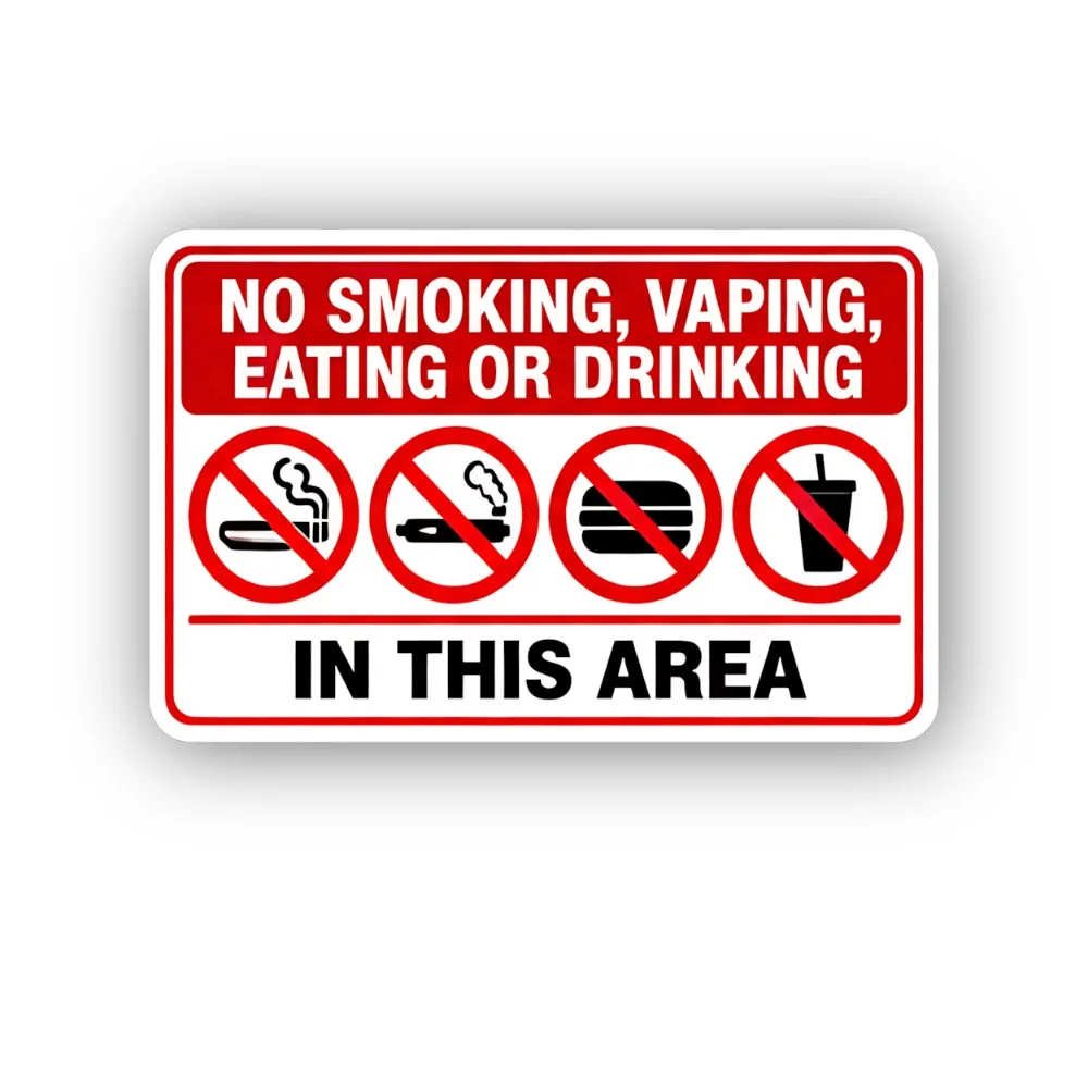Area Restrictions