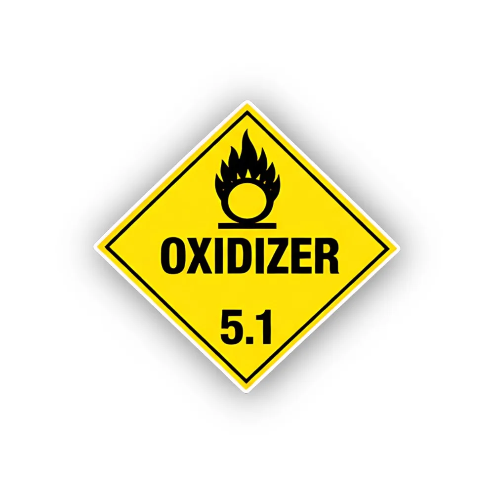 Oxidizer Class 5.1