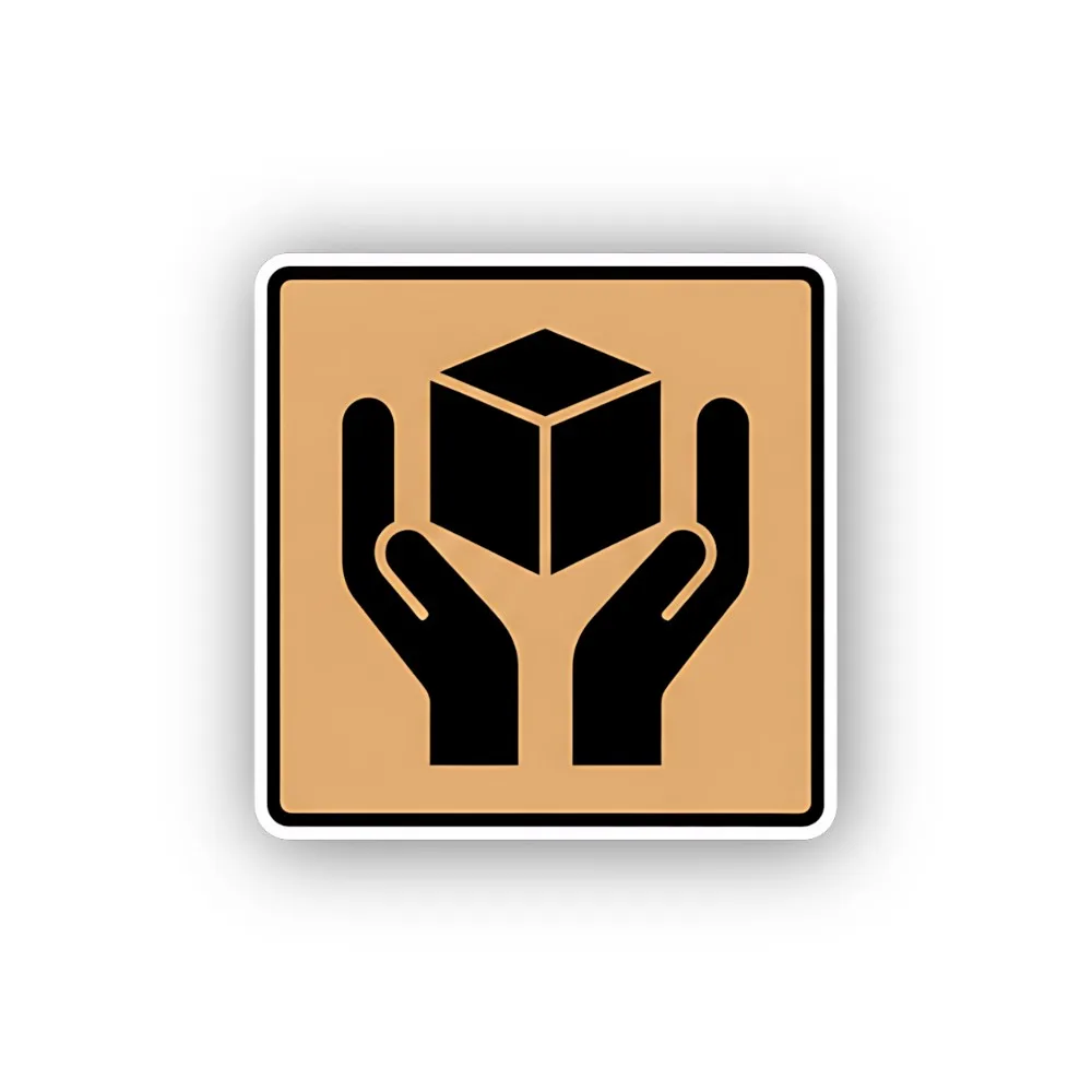 Handle With Care