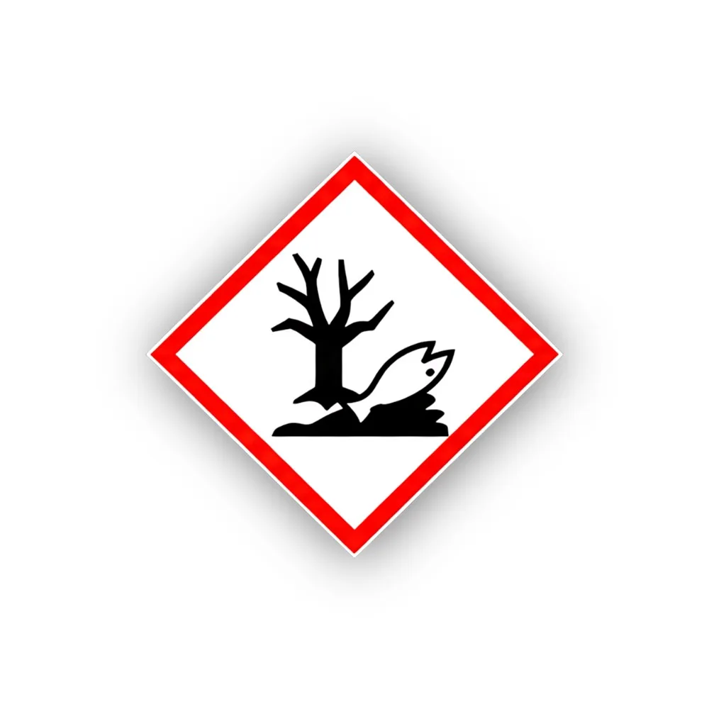 Environmental Risk Warning