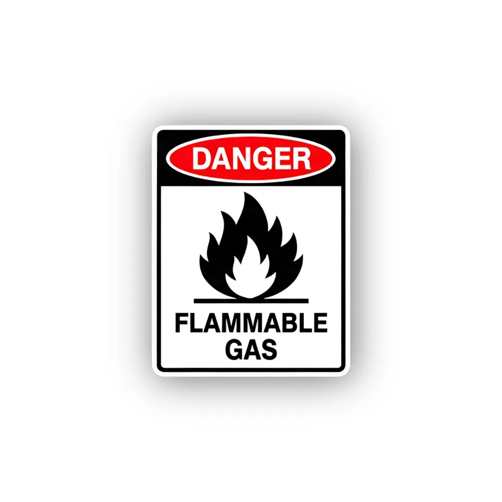 Flammable Gas Risk