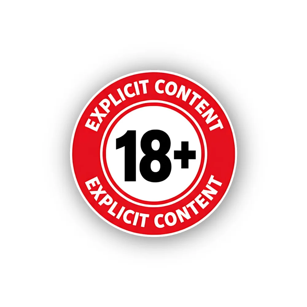 Explicit Content 18+