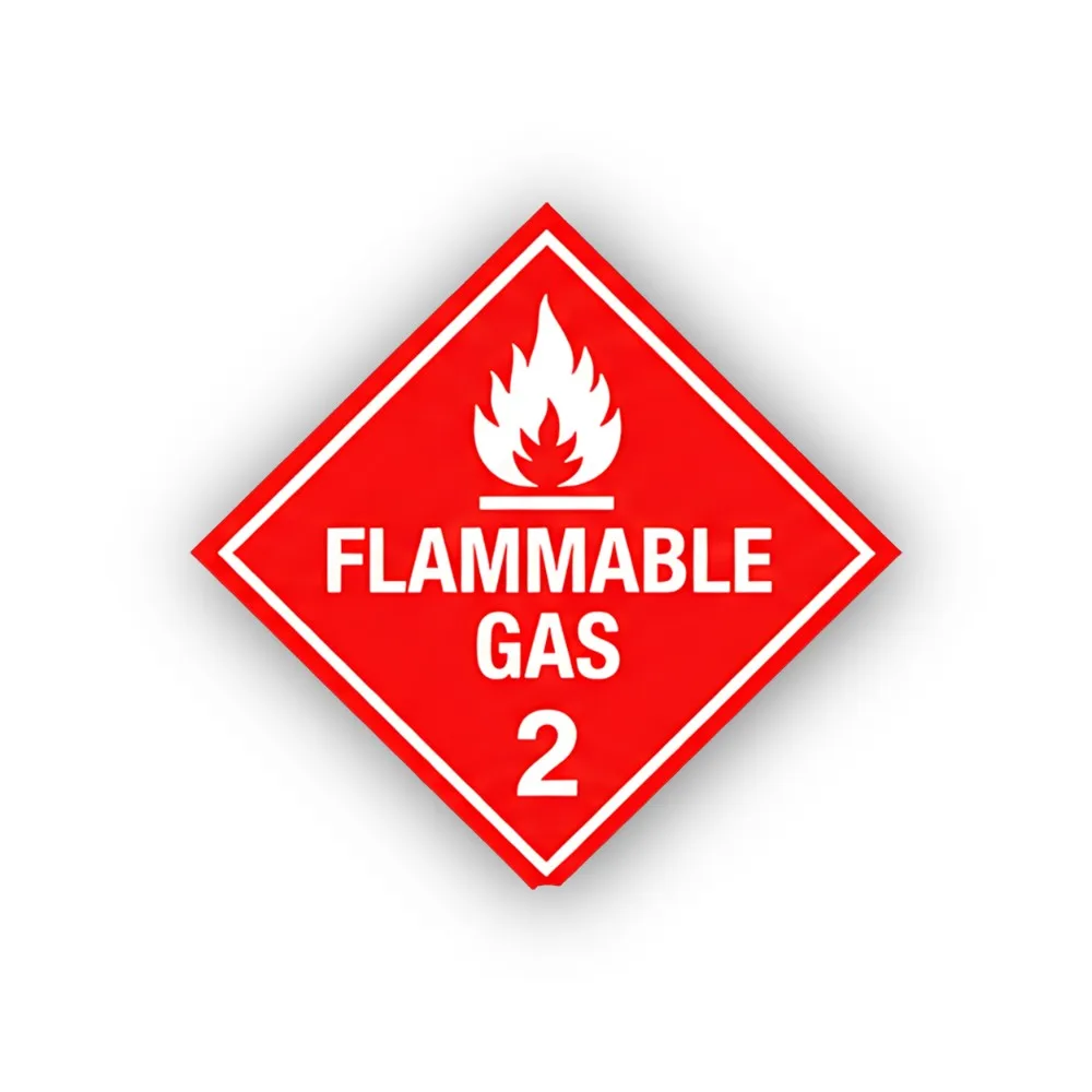 Highly Flammable