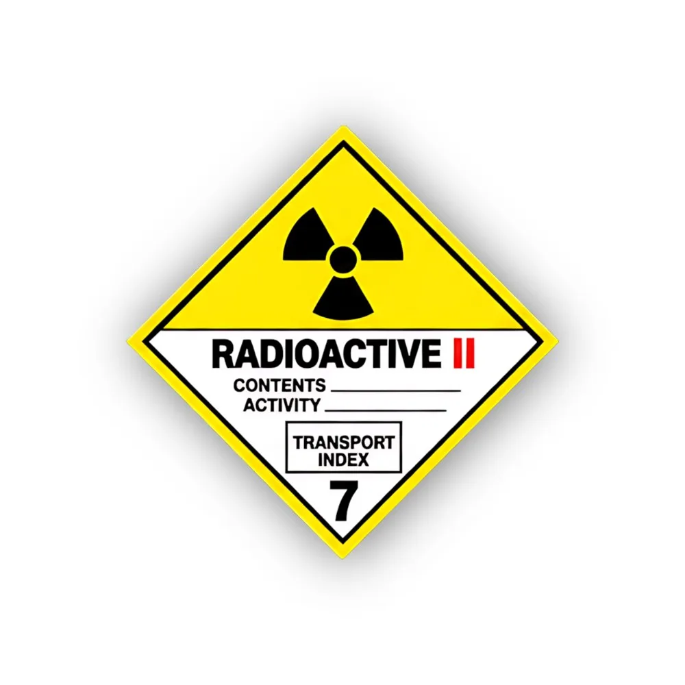Radioactive II