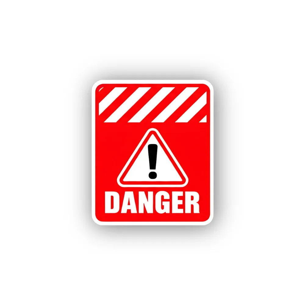 General Danger Warning