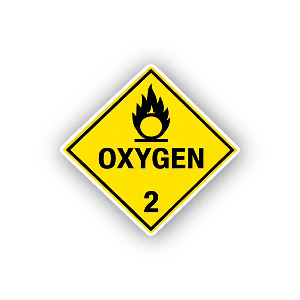Oxygen Oxidizer