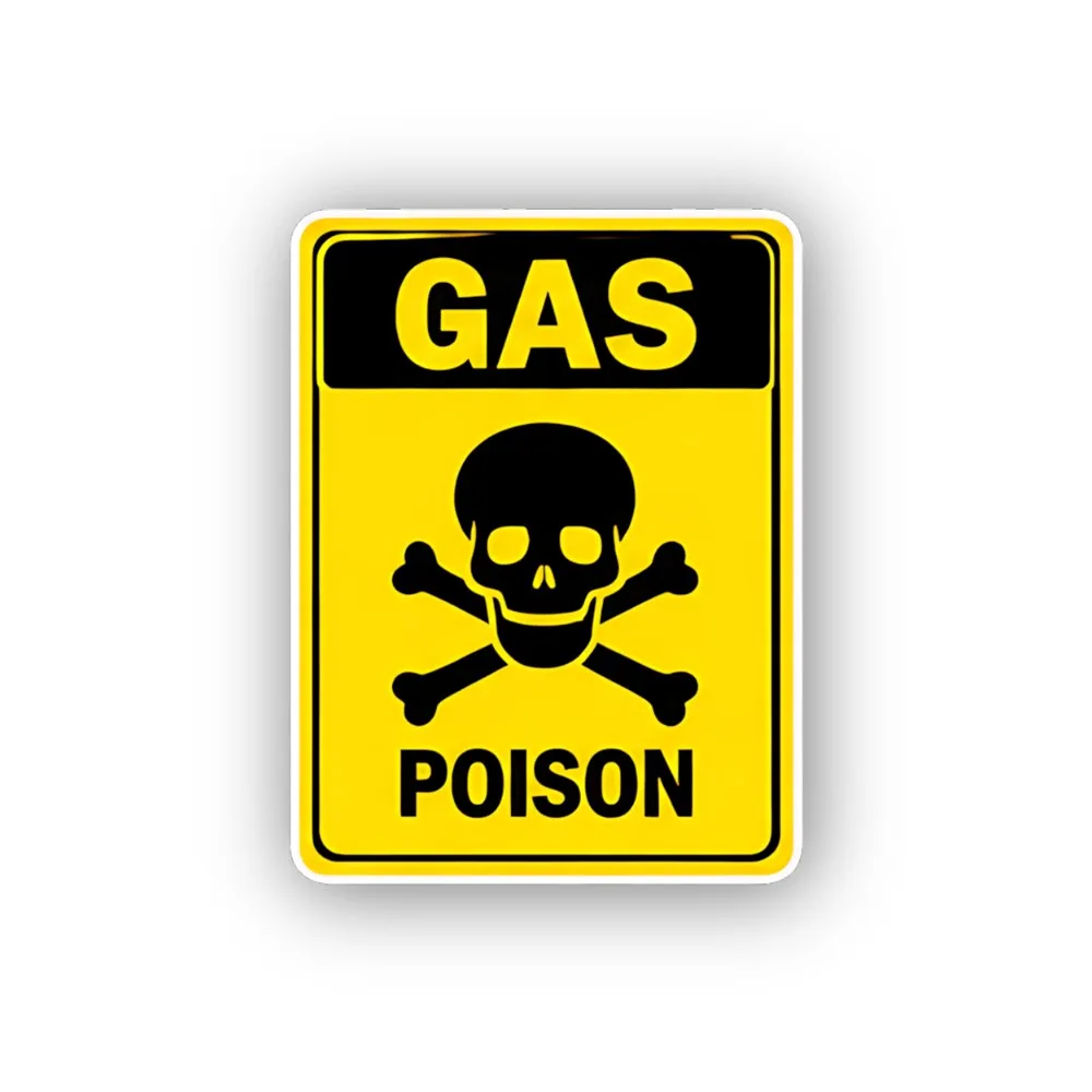 Poison Risk