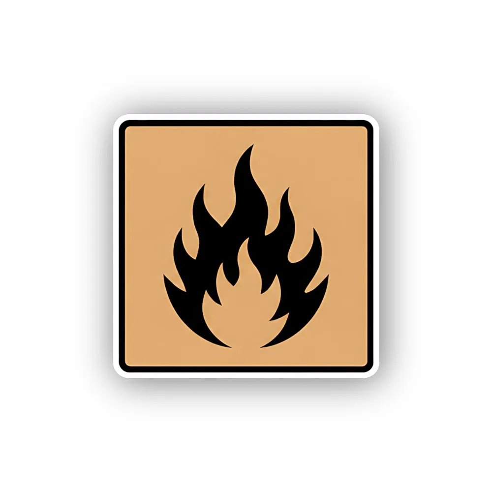 Flame Hazard