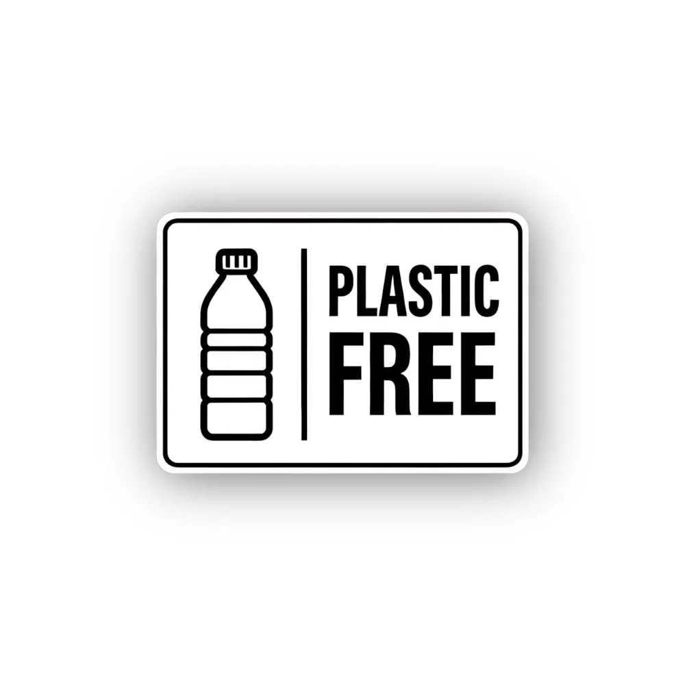 Plastic Free