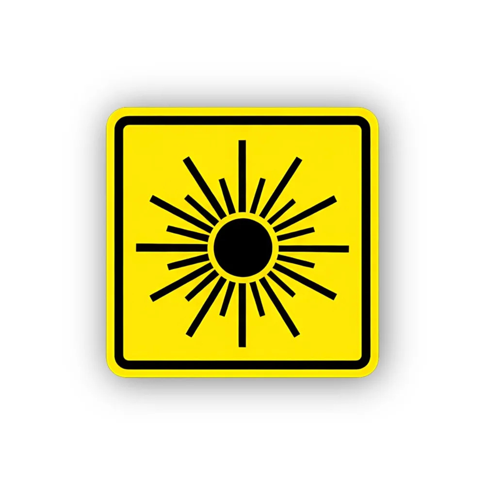 Laser Radiation
