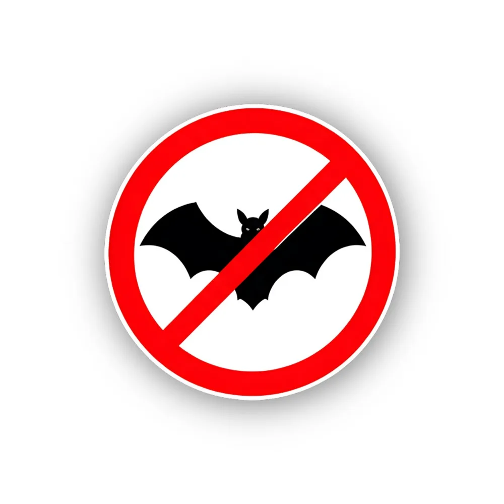 No Bats