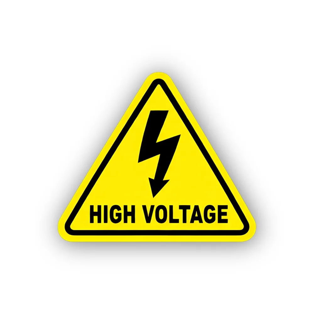 High Voltage
