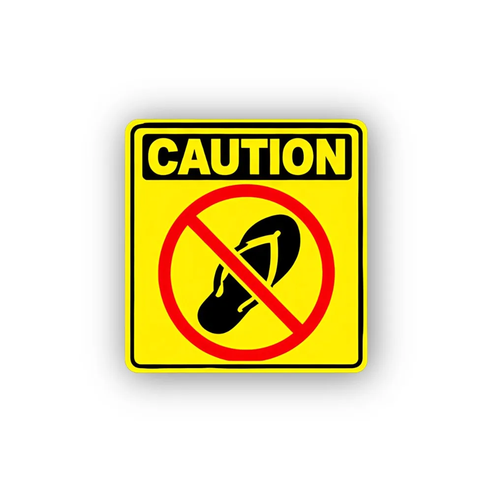 No Digging