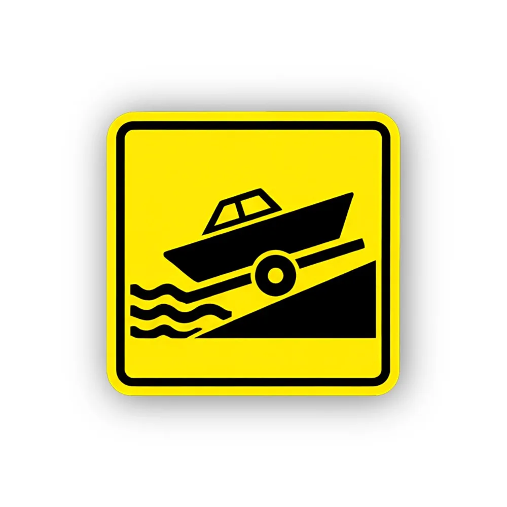 Boat Ramp