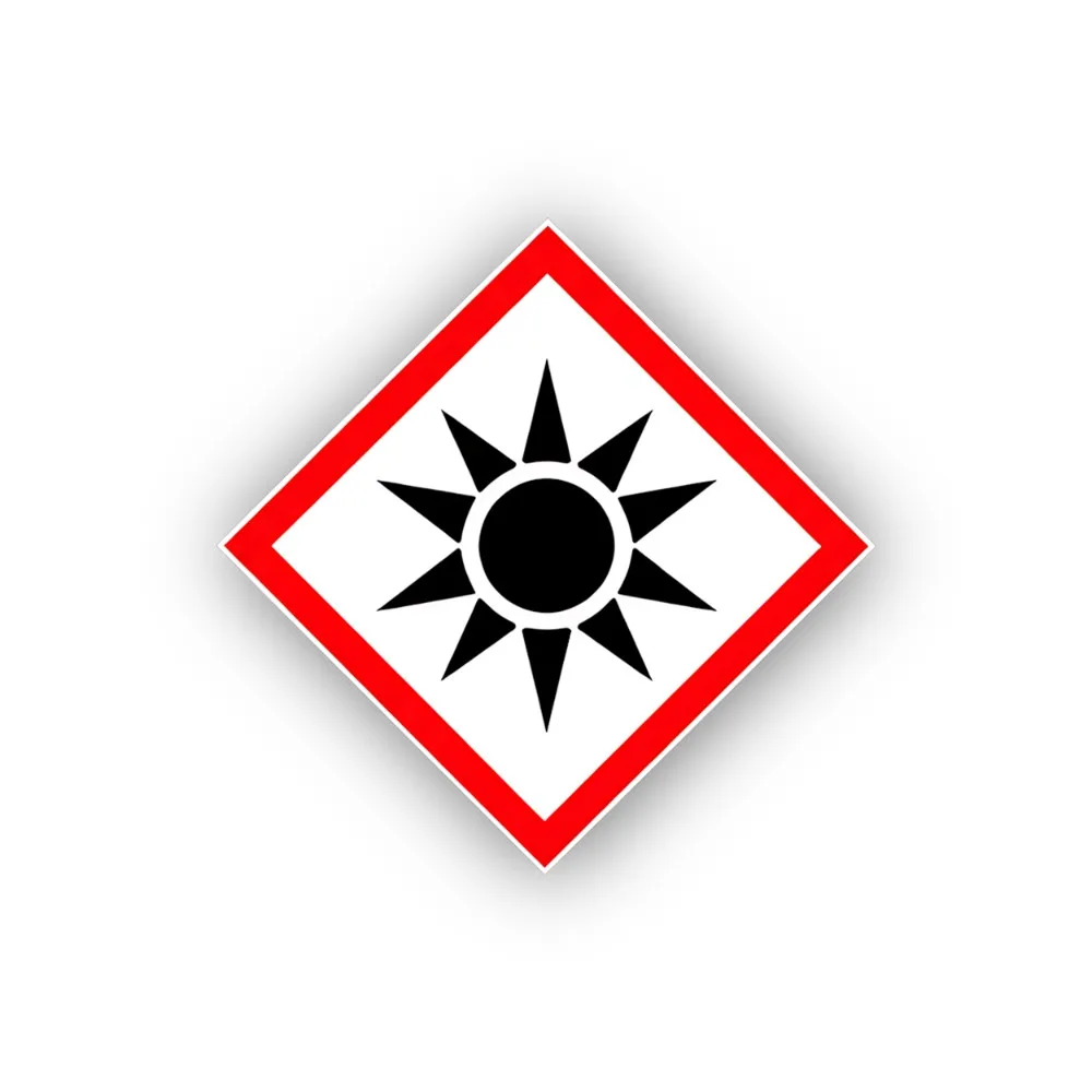 Solar Radiation Hazard