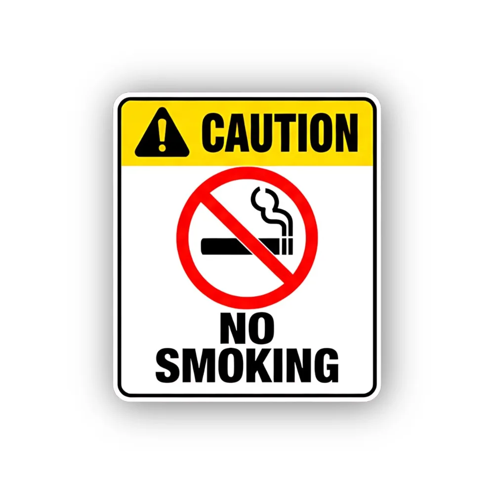 Smoking Free