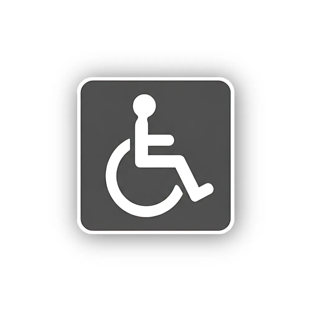 Accessible Symbol