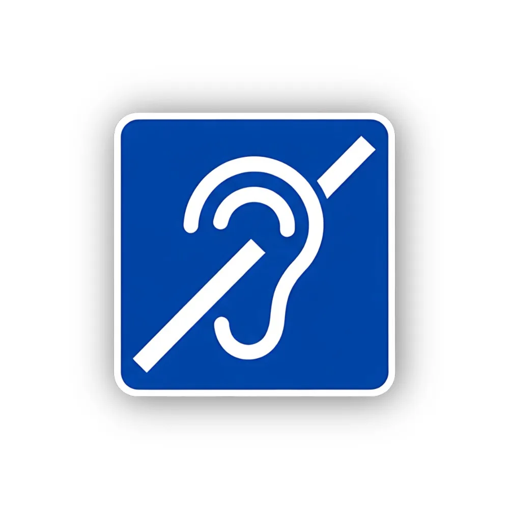 Hearing Assistance