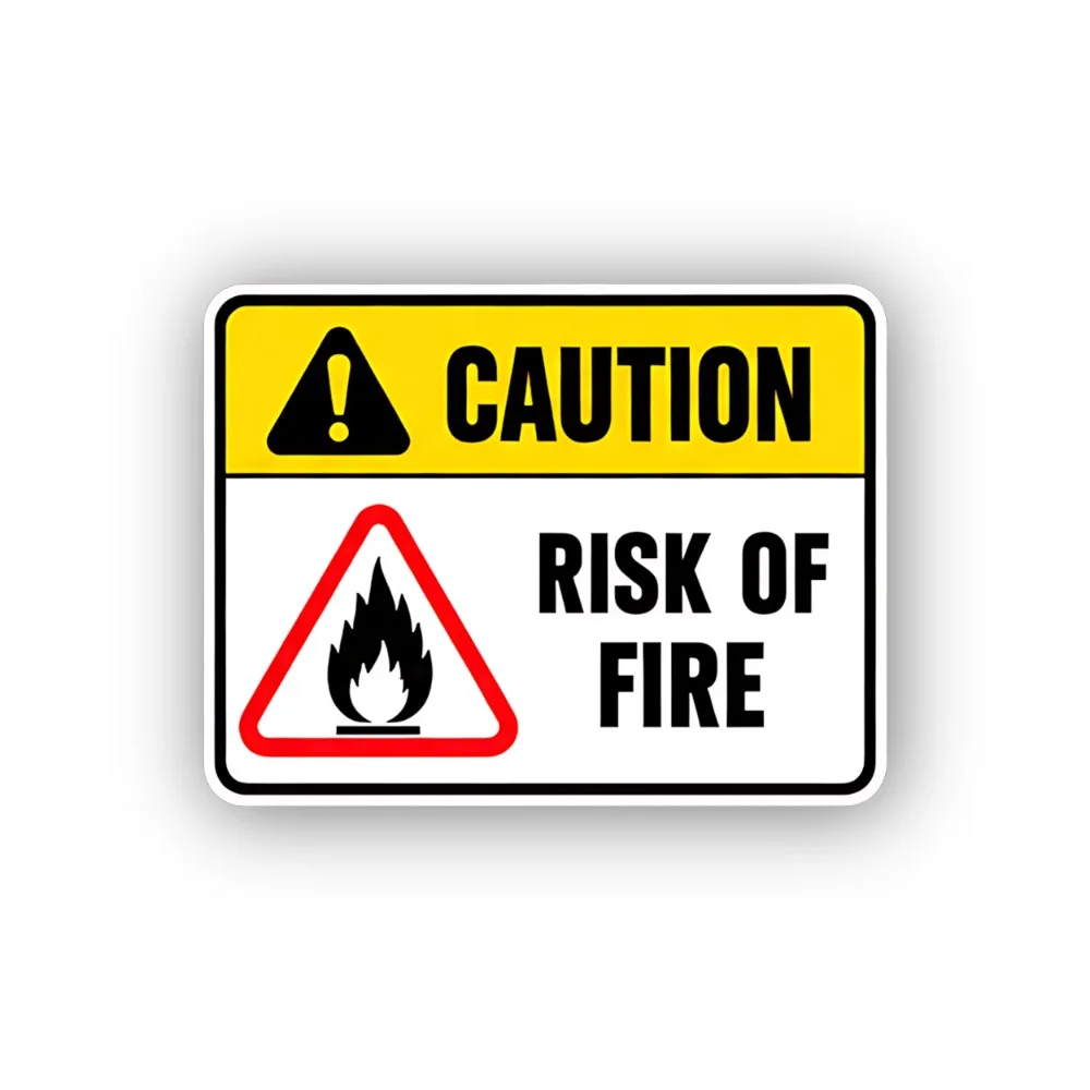 Fire Risk