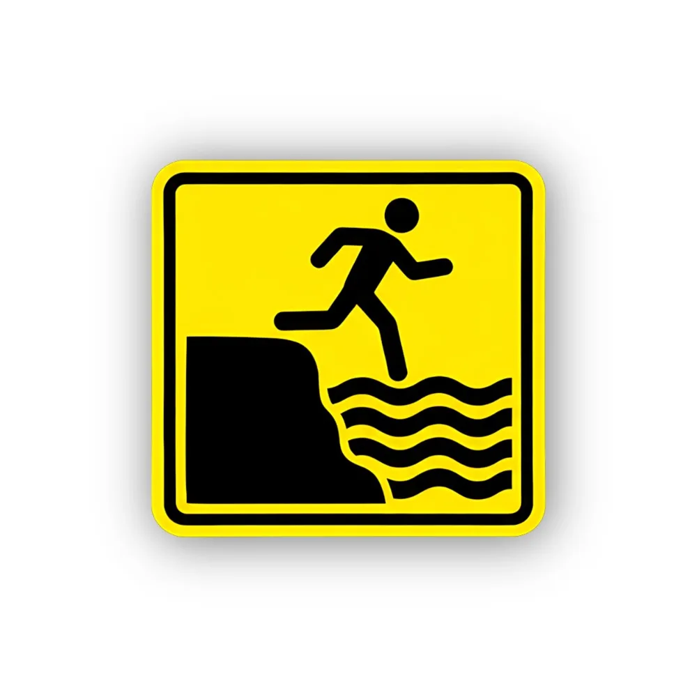 Water Entry