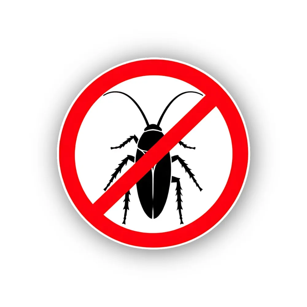 Beetles Prohibited