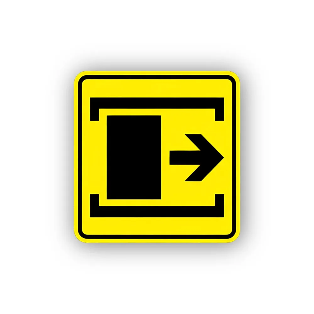 Exit Right