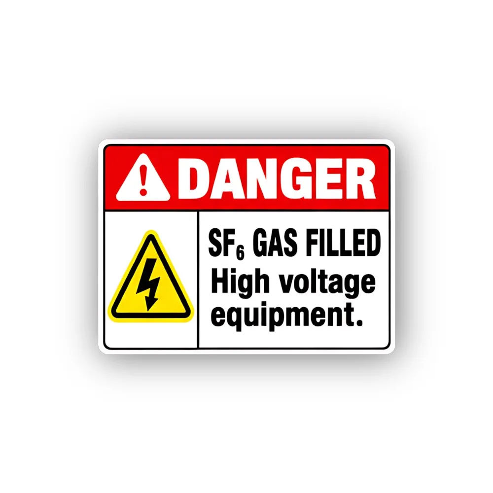 High Voltage Equipment