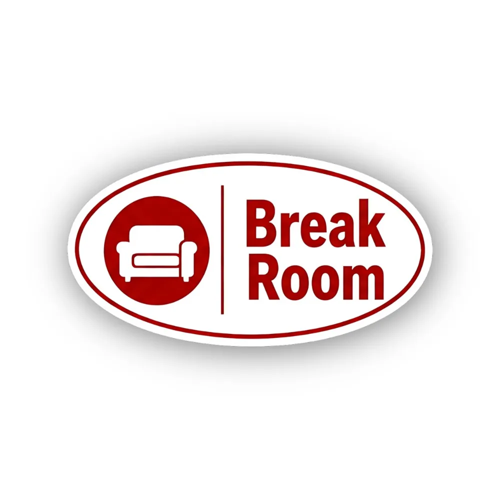 Lounge Break Room