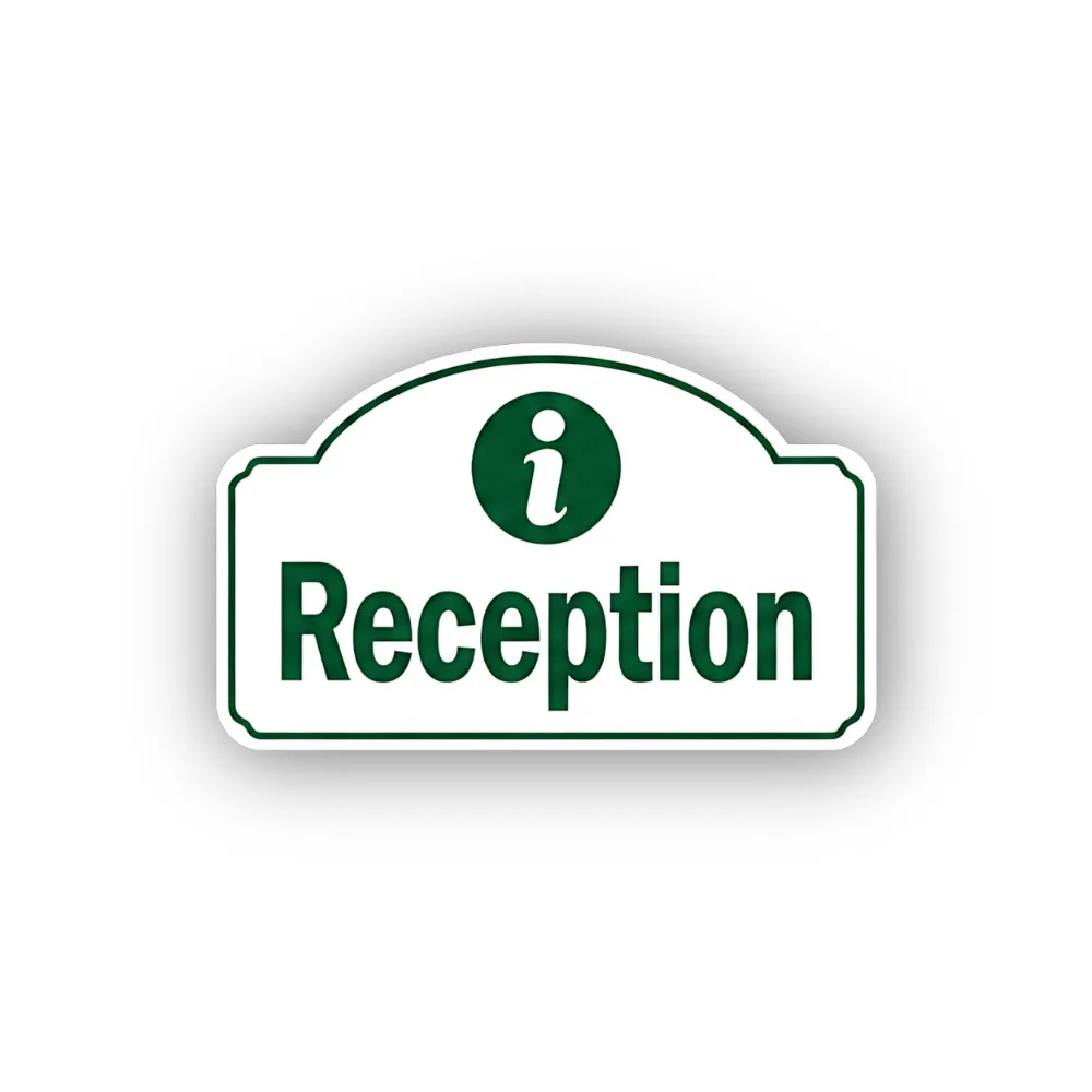 Reception Information