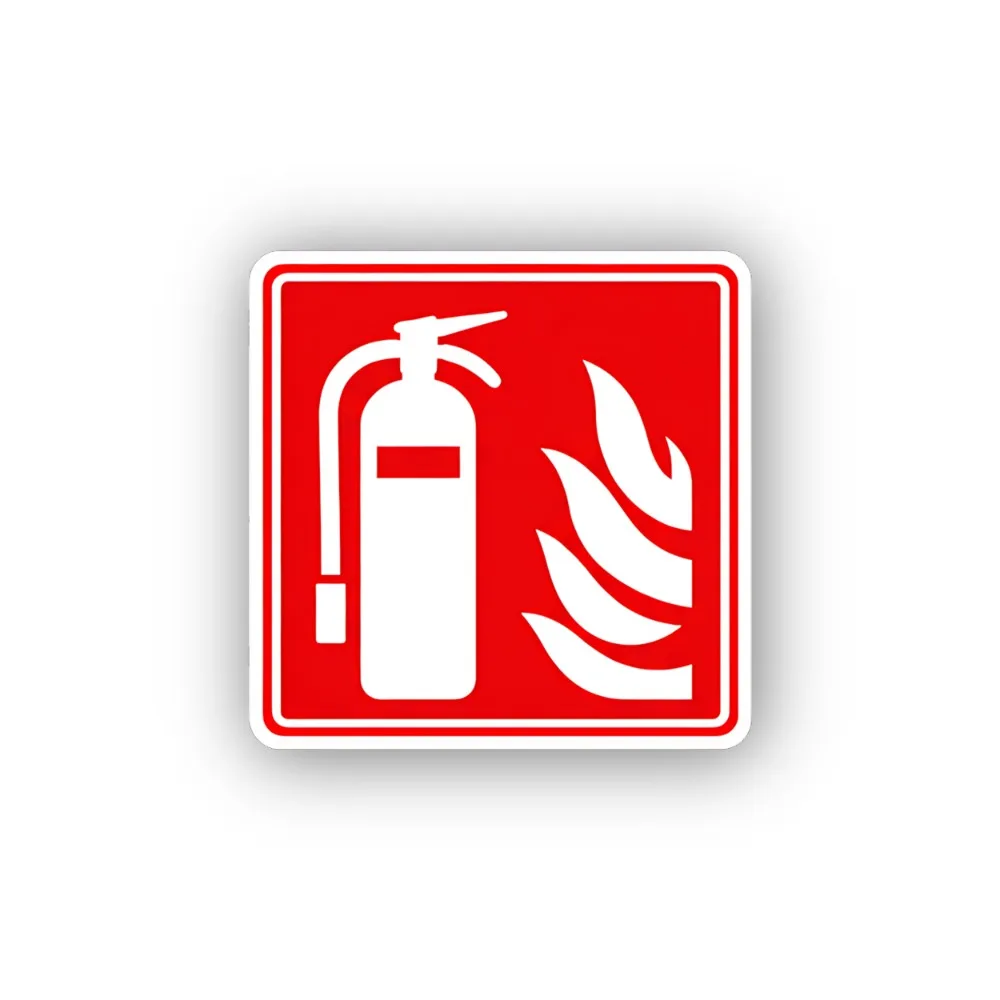 Fire Extinguisher Point