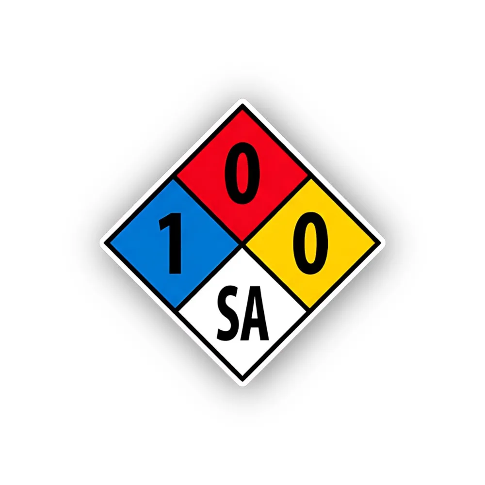 Health Hazard Zero