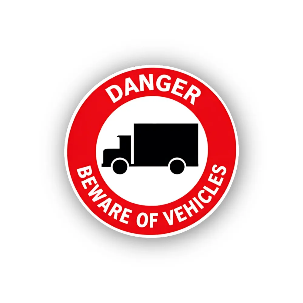 Beware Vehicles