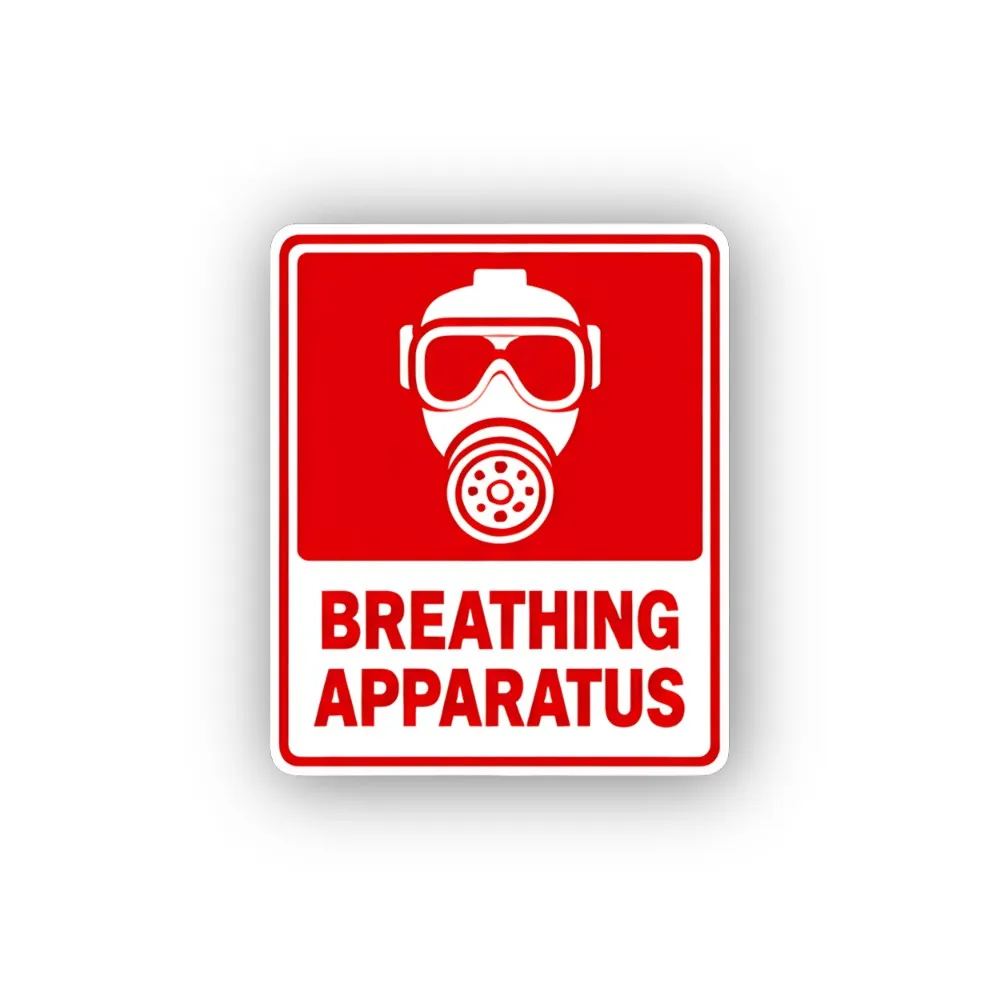 Breathing Apparatus