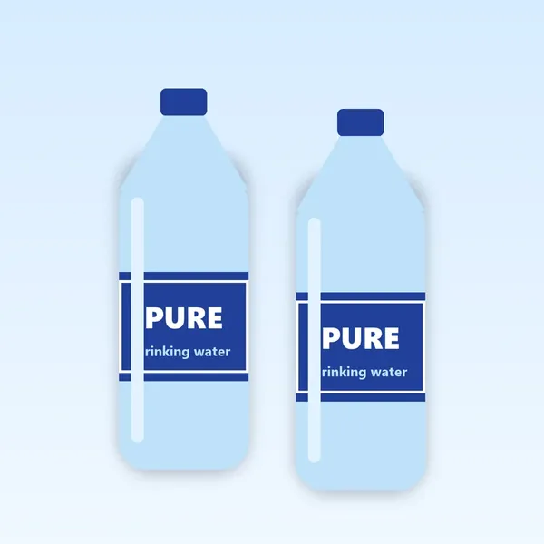 Water Bottle Labels